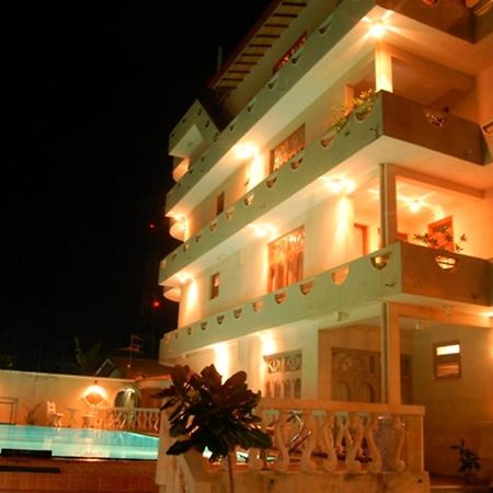 Oasey Ayurveda Hotel Bentota Esterno foto