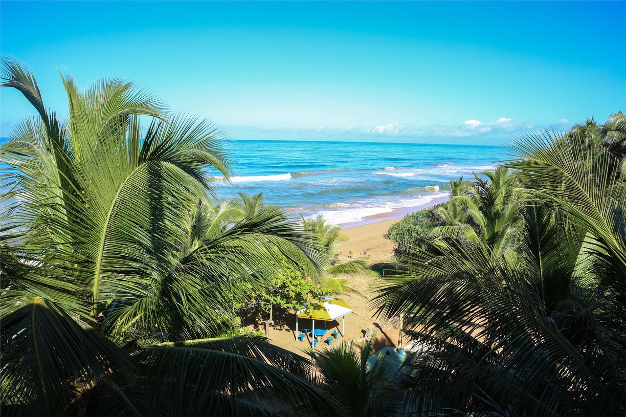 Oasey Ayurveda Hotel Bentota Esterno foto