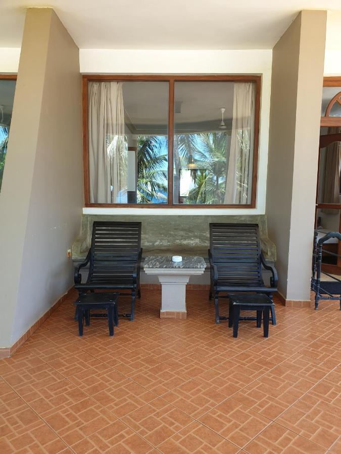 Oasey Ayurveda Hotel Bentota Esterno foto
