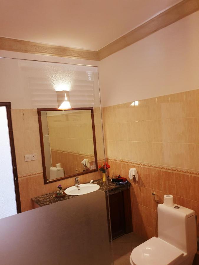 Oasey Ayurveda Hotel Bentota Esterno foto