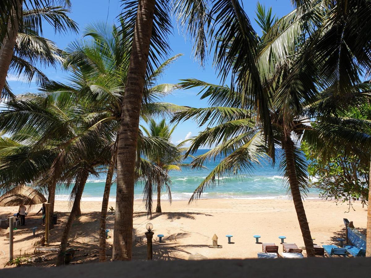 Oasey Ayurveda Hotel Bentota Esterno foto