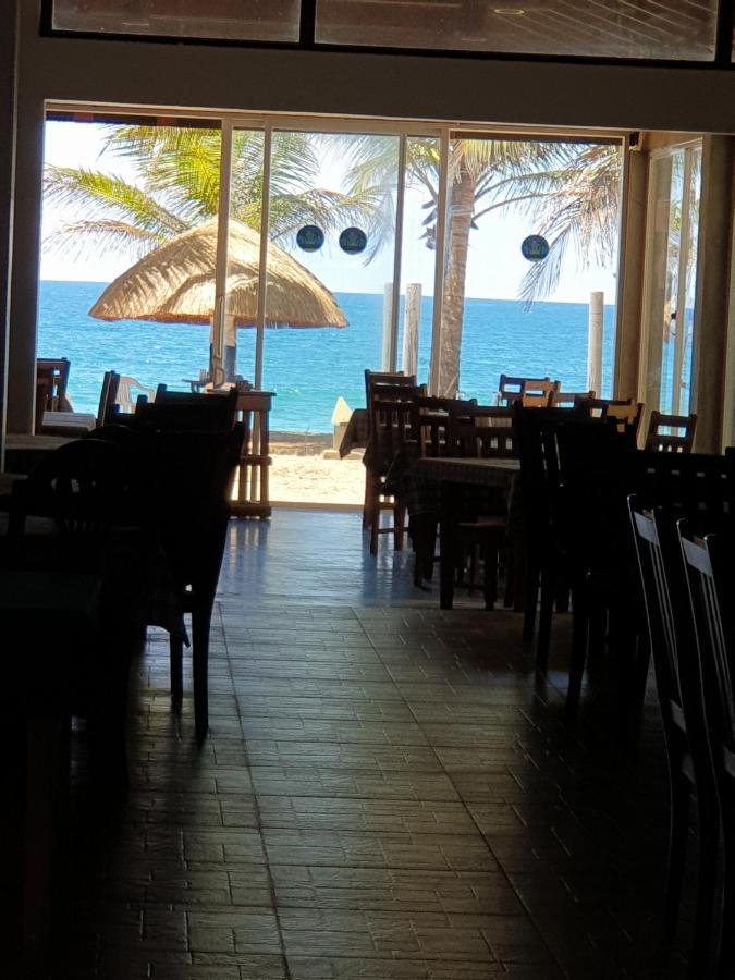 Oasey Ayurveda Hotel Bentota Esterno foto