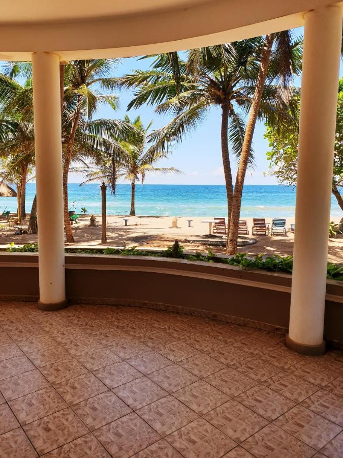 Oasey Ayurveda Hotel Bentota Esterno foto