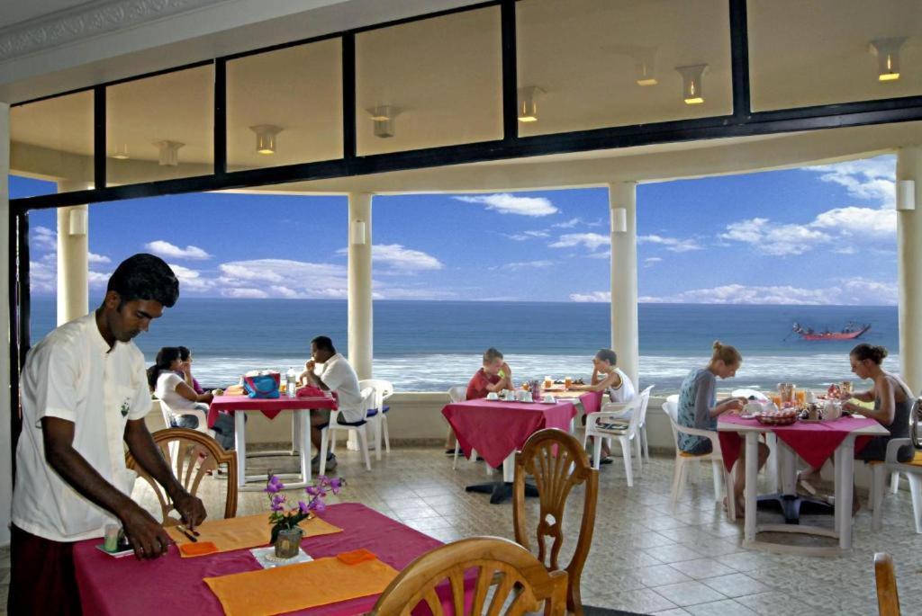 Oasey Ayurveda Hotel Bentota Esterno foto
